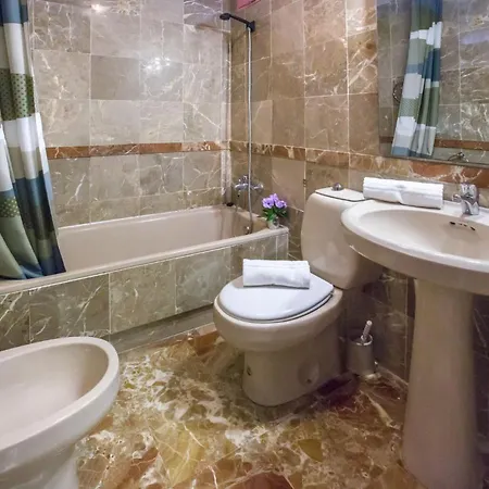 Nuevo Mexico * Кальпе