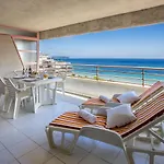 Nuevo Mexico 아파트 Ifach