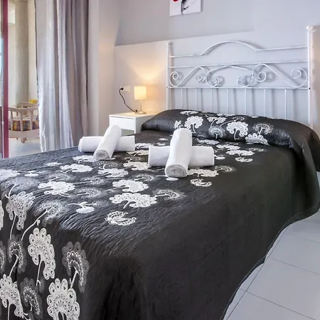 Apartamento Nuevo Mexico *