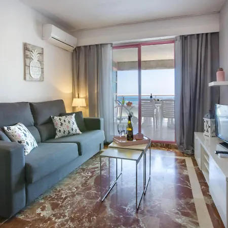 Lejlighed Nuevo Mexico *