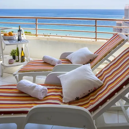 Nuevo Mexico * Ifach