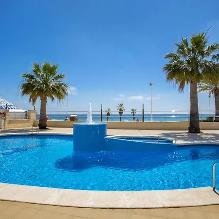 Lejlighed Nuevo Mexico