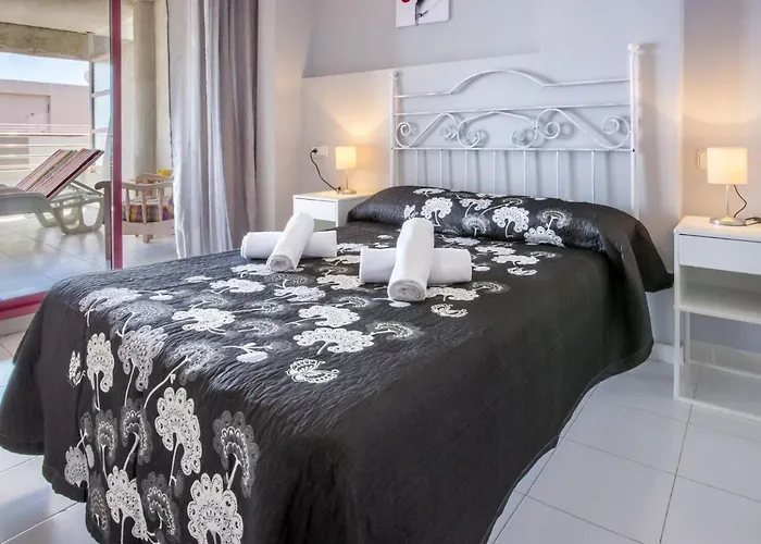 Appartamento Nuevo Mexico *