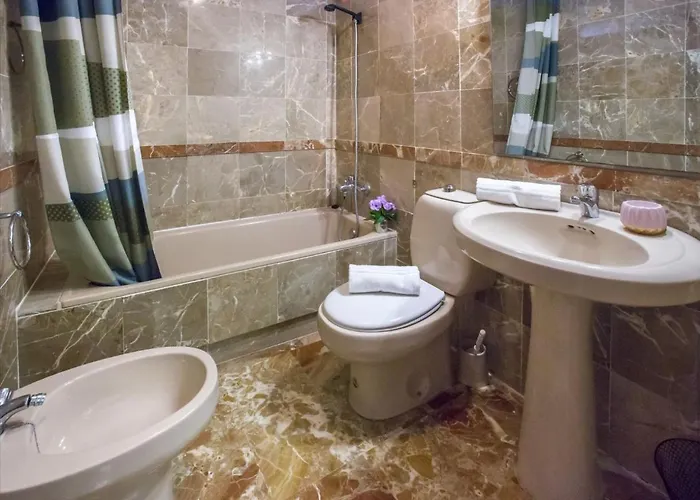 Nuevo Mexico * Ifach