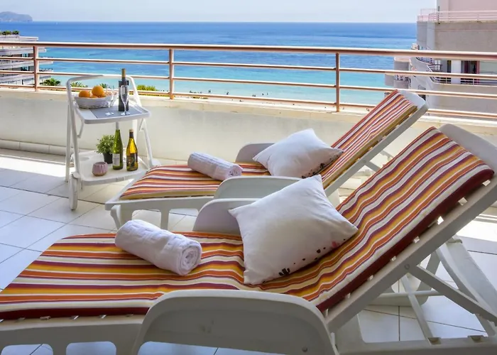 Nuevo Mexico * Ifach