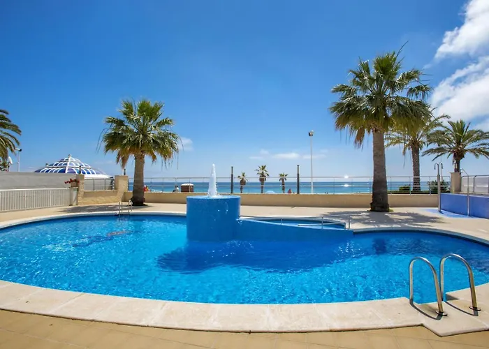 Apartment Nuevo Mexico